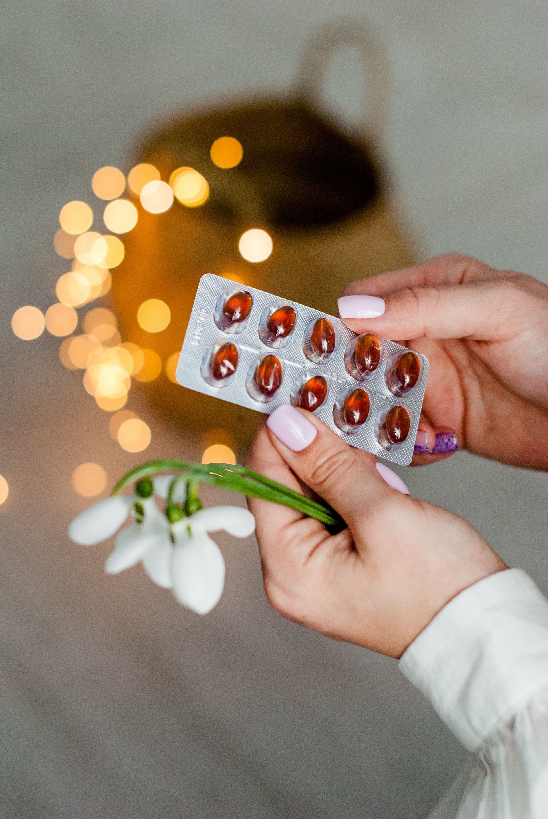 Medication Review Form
